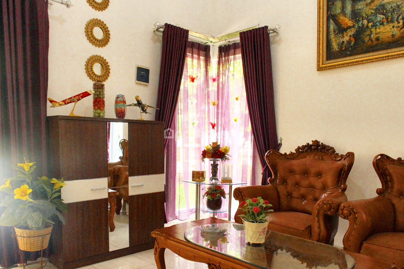 Perumahan Gardenia Residence