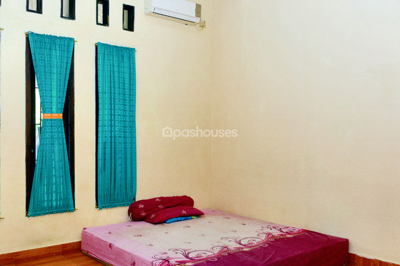 Perumahan Puspa Raya Pemda Cibinong