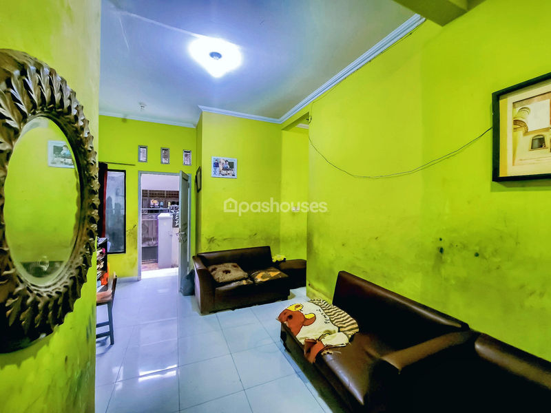 Jalan MT Haryono No.37 Tangerang