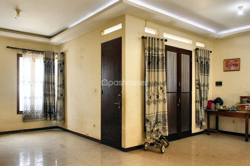 Batu Ampar Residence 