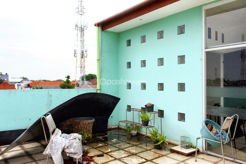 Jalan Padat Karya