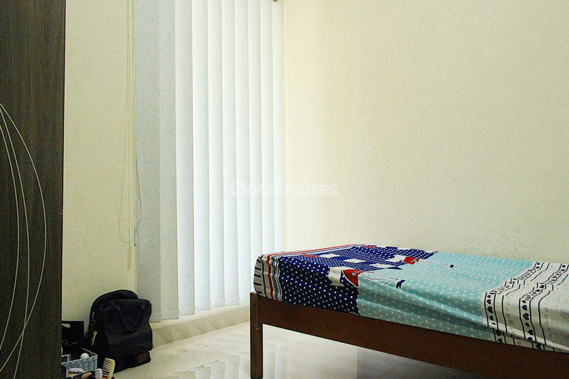 Nurwita Residence