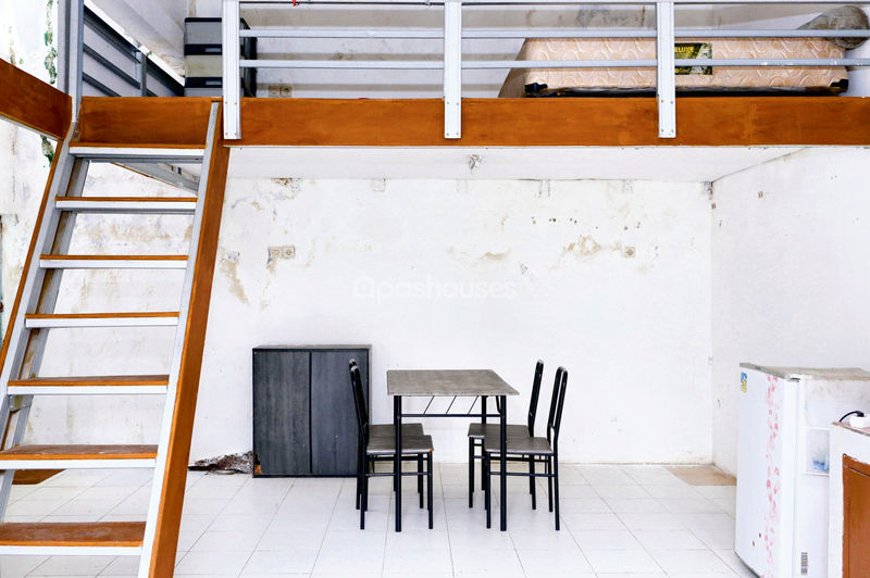 Perumahan Pakuan Regency Cluster Jayadewata