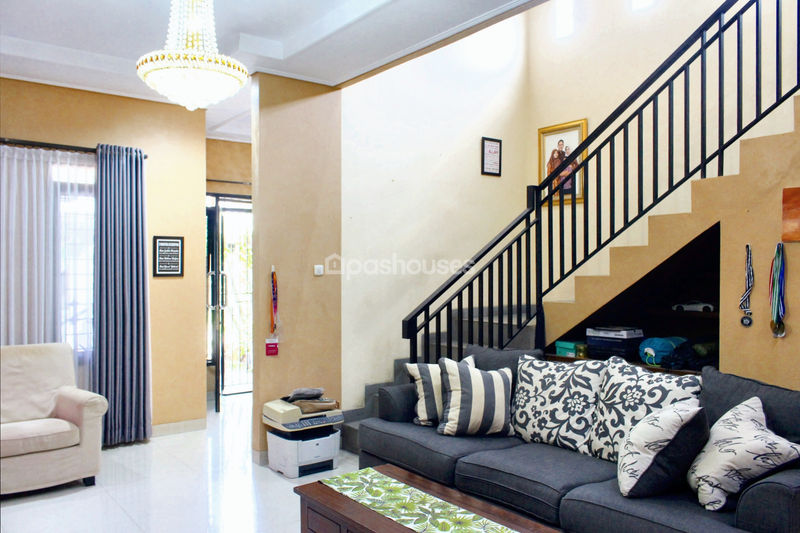 Perum Gallery Residence