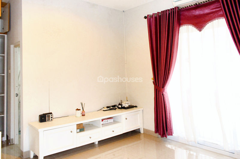 Perumahan Green Le Mirage