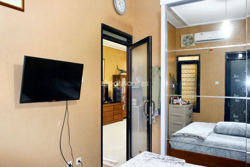 Perum Gallery Residence