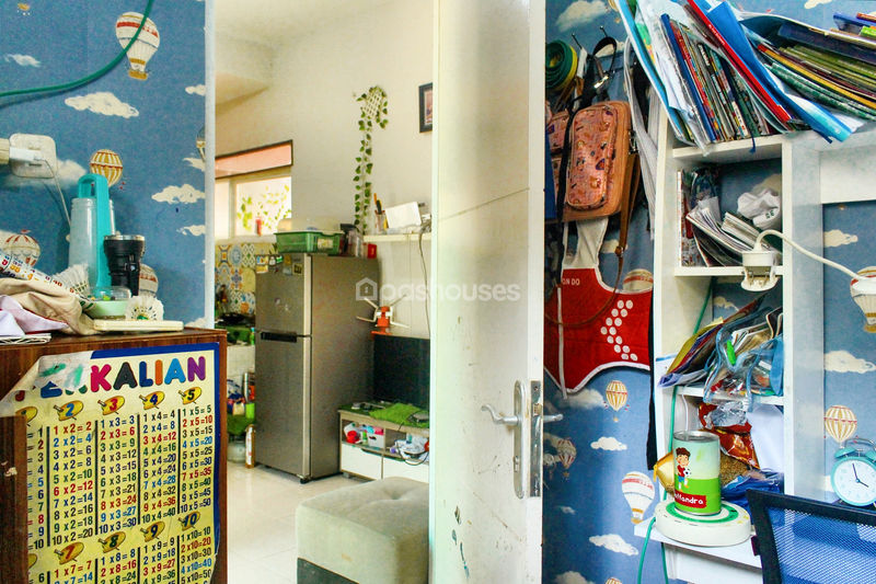 Perumahan Bukit Hijau Felicity Village 