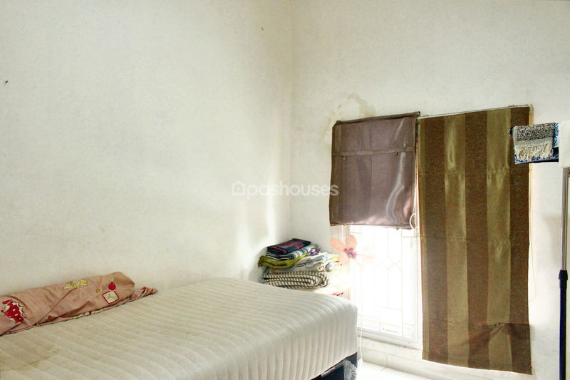 Grand Depok City Cluster De Caspia