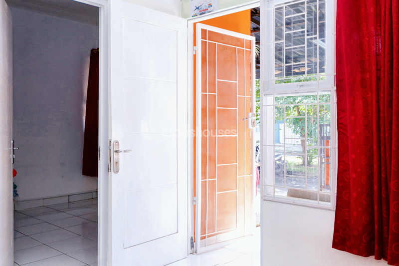 Perumahan Bukit Mekar Wangi Sektor 4 Cluster Alamanda