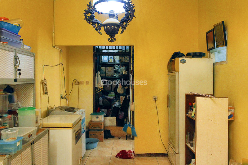 Cahaya Garuda Residence Blok C No.1