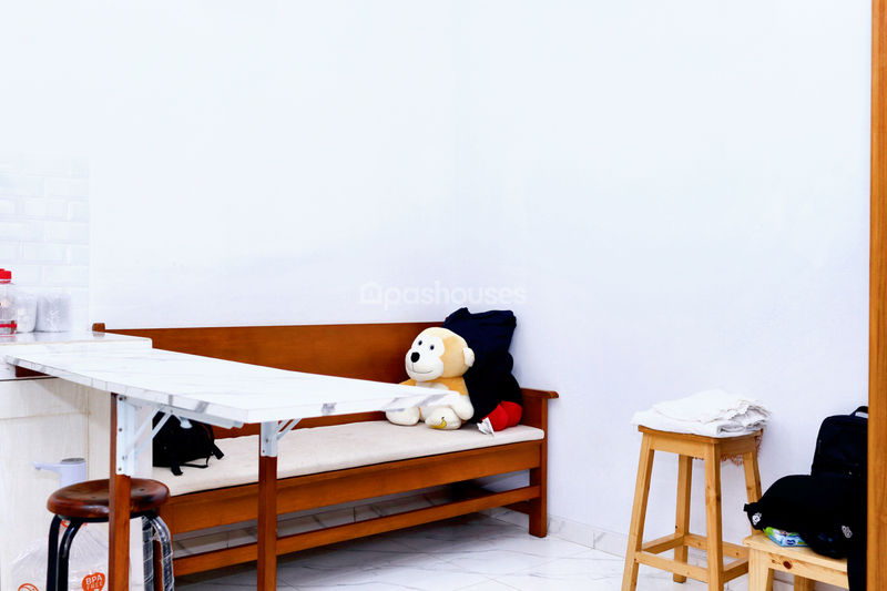 Taman Cosmos K 32
