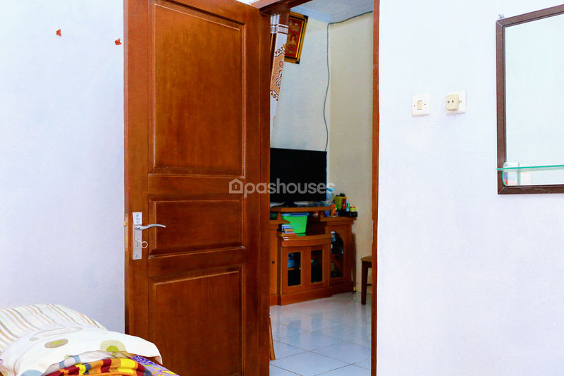 Citoh Cluster The Pangrango
