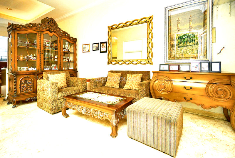 Villa Tangerang Indah