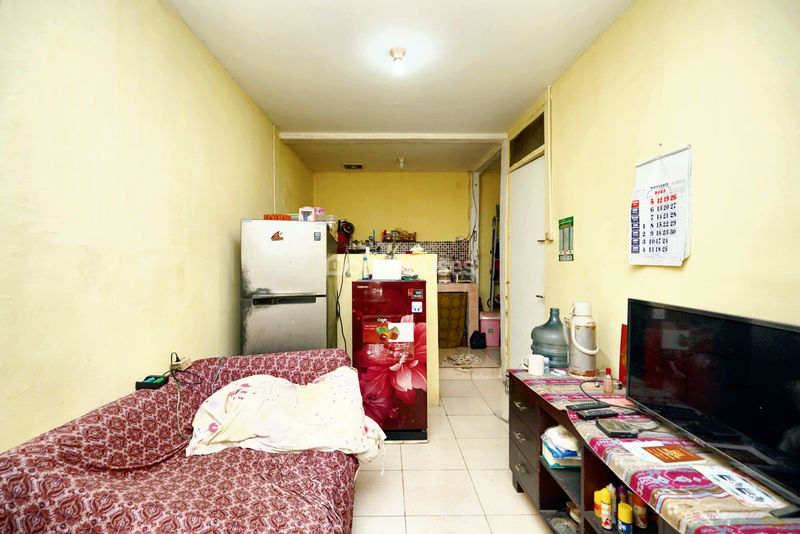 Perumahan Kranggan Permai