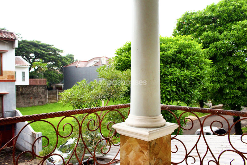 Citra Gran Cluster Central Garden