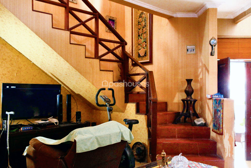 Villa Pamulang Mas