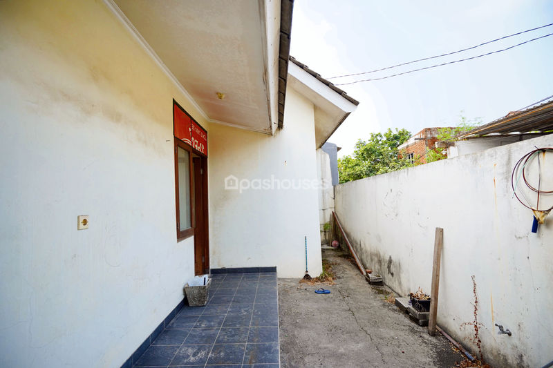 Perum D'Sweet Home