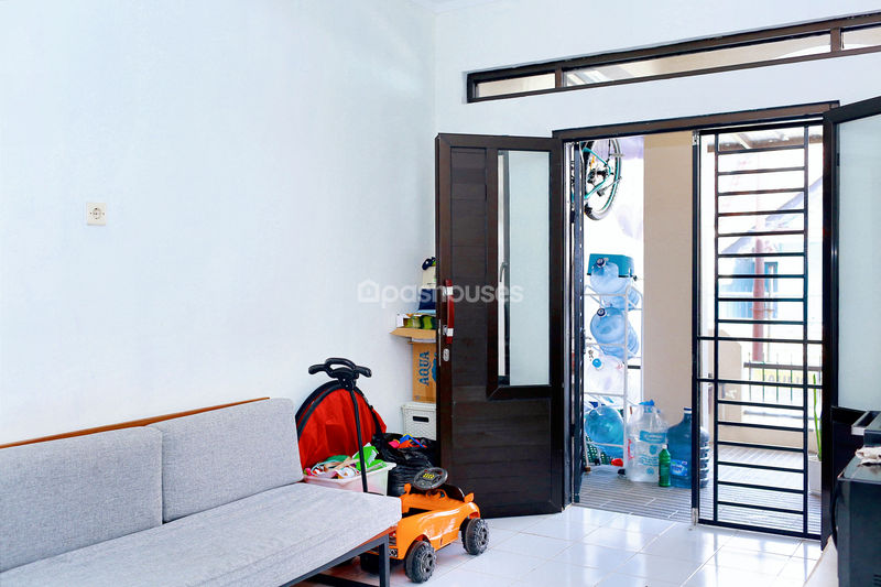 Bukit Cimanggu City Blok O10