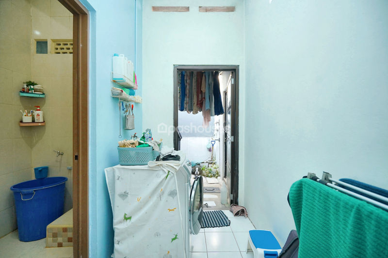 Perumahan Bunga Raya