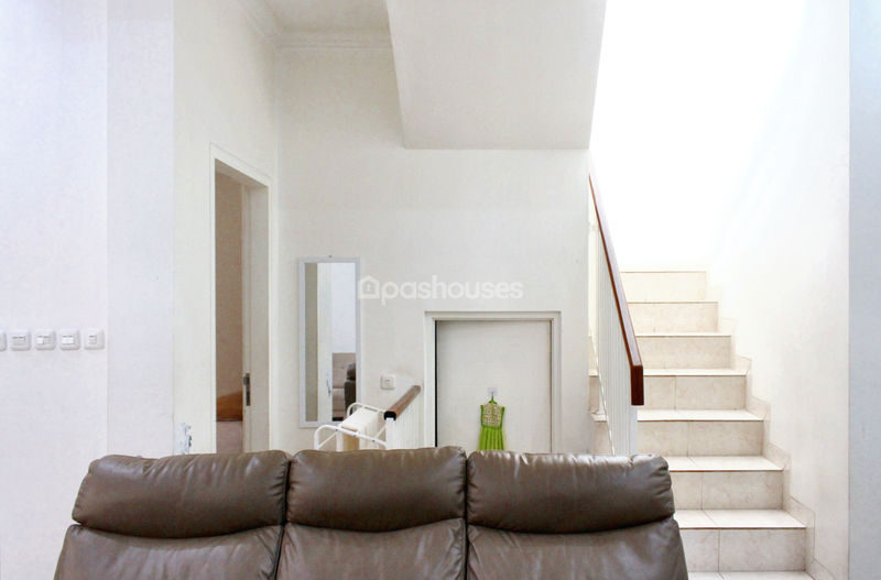 Cibubur Residence Blok D1 No.11