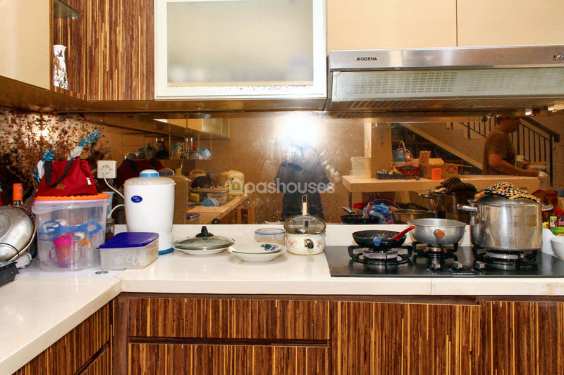 Perumahan Citralake Sawangan Cluster Green Victoria