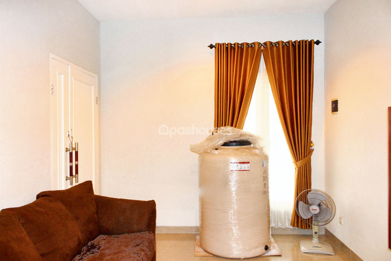 Perumahan Green Le Mirage