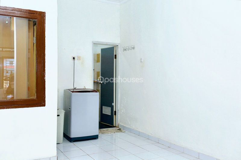 Bukit Cimanggu City Blok O10