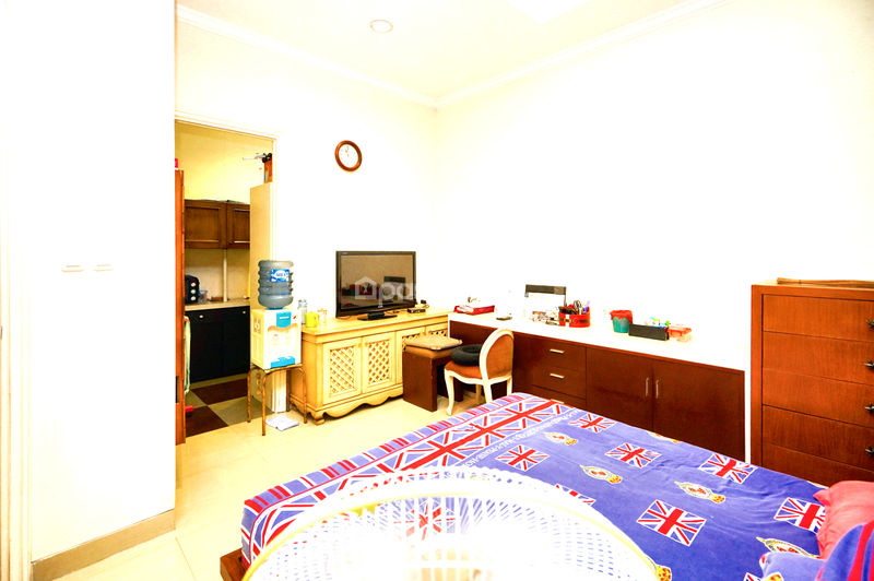 Villa Tangerang Indah