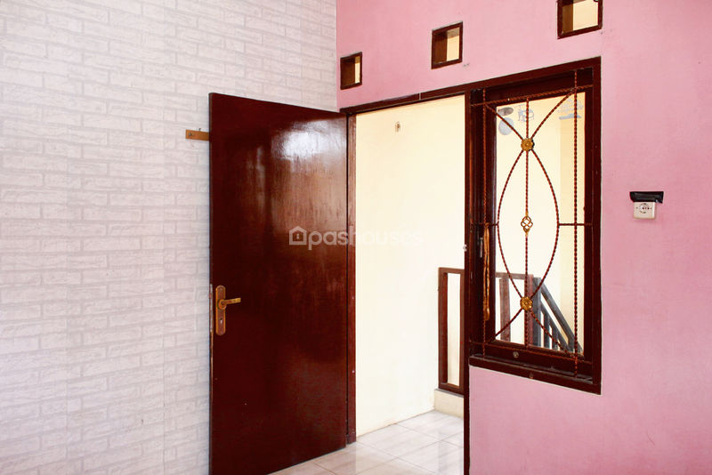 Perumahan Taman Melati