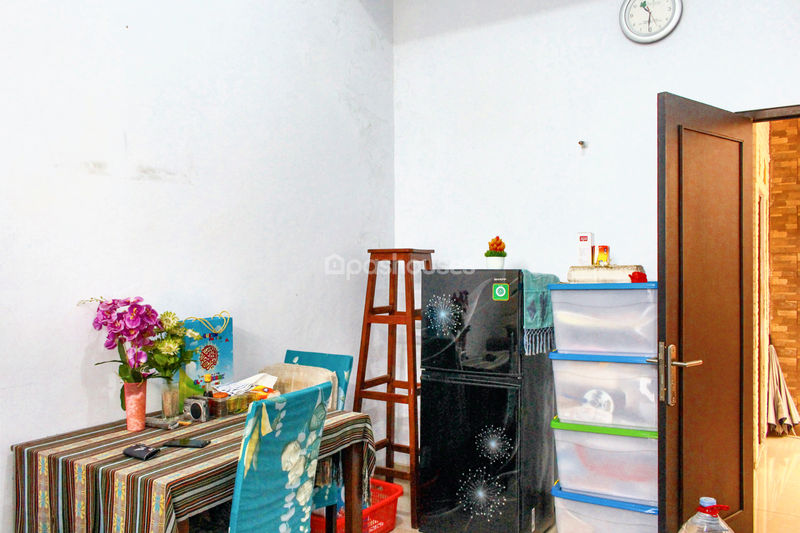 Banjaran Residence Blok B3 No.3