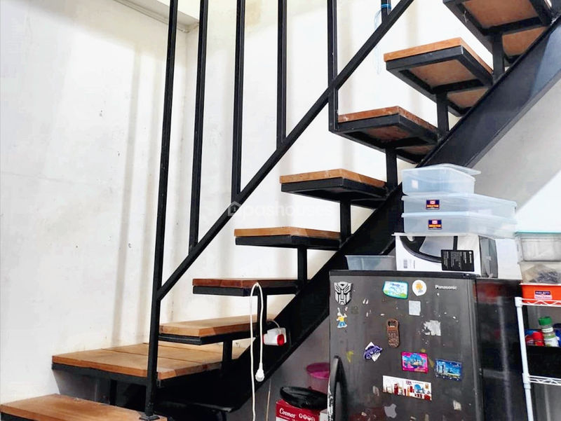 Komplek Pondok Duta 1