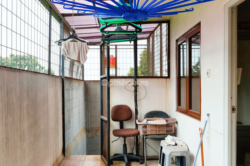 Kebun Raya Residence