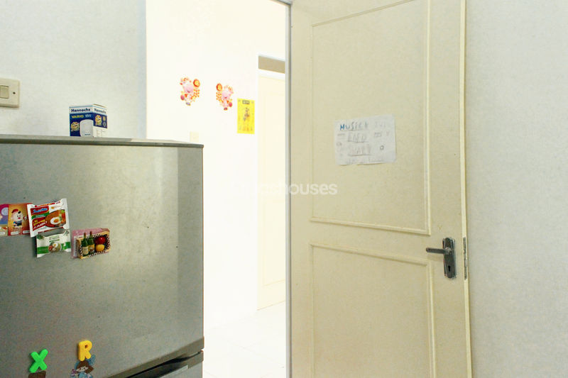 Perumahan Citra Indah Cluster Bukit Melia