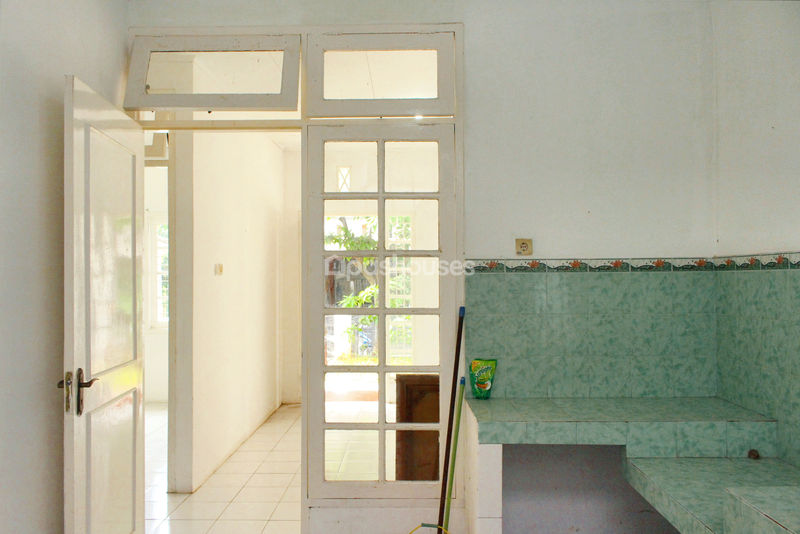 Perumahan Depok Maharaja