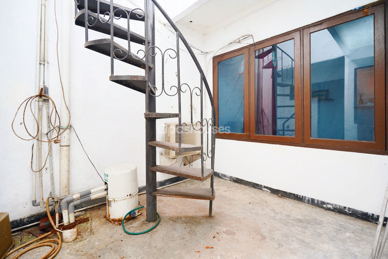 Perumahan Taman Anyelir