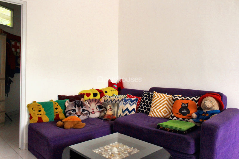 Perumahan Gardenia Residence