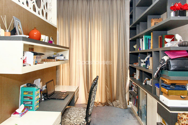 Perumahan Citralake Sawangan Cluster Green Victoria