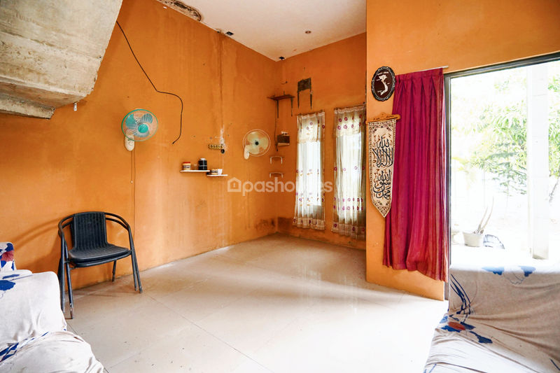 Perumahan Citra Raya Cluster Graha Siena