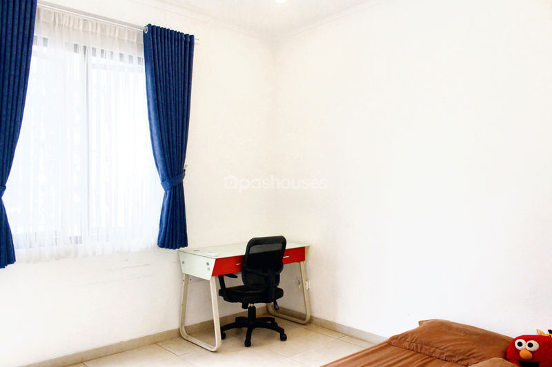 Carlton Private Residence