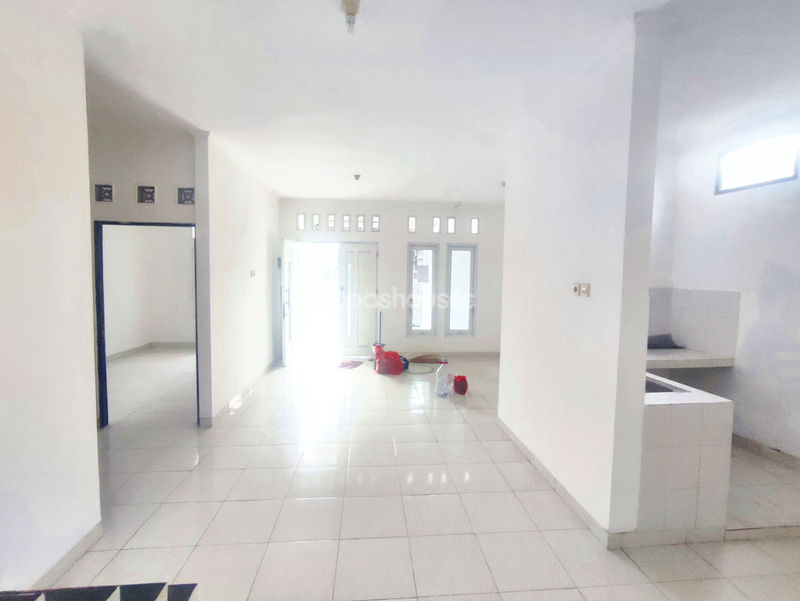 Perumahan Taman Anyelir 3