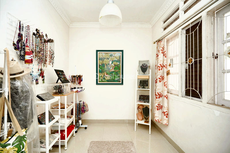Citra Indah City Bukit Menteng