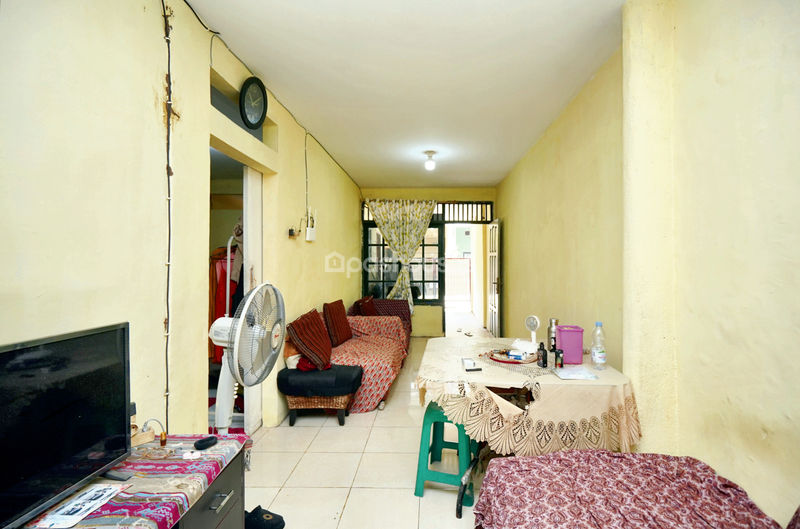Perumahan Kranggan Permai