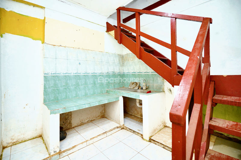Perumahan Pondok Maharta Tangerang