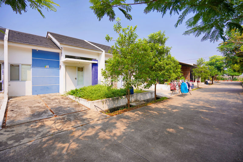 Perumahan Victori Village