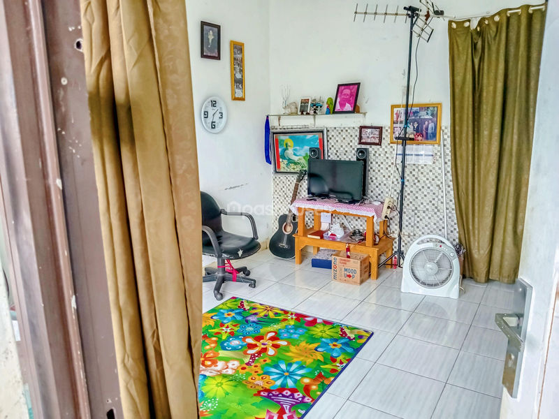 Cluster Taman Bojongsari No.35