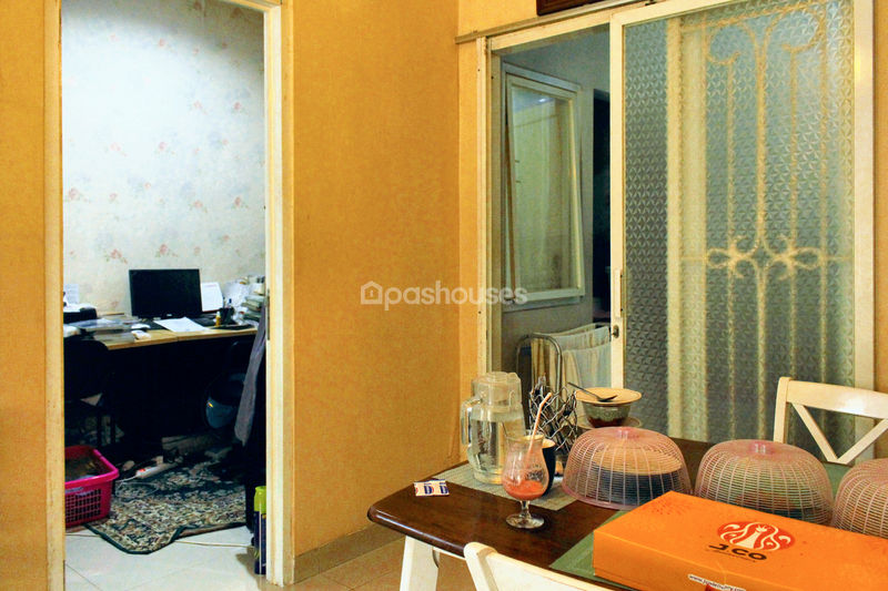 Cilebut Residence Cluster Anthorium Blok G No.1