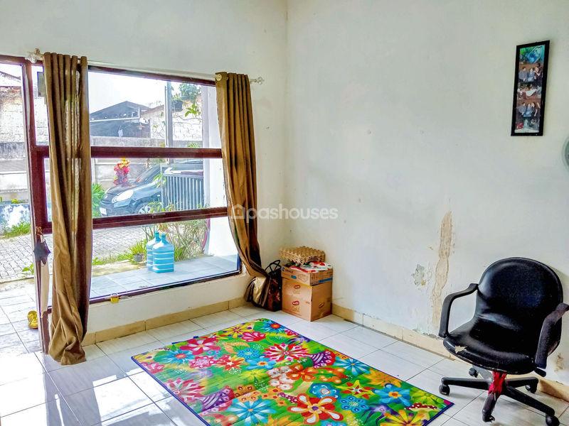 Cluster Taman Bojongsari No.35