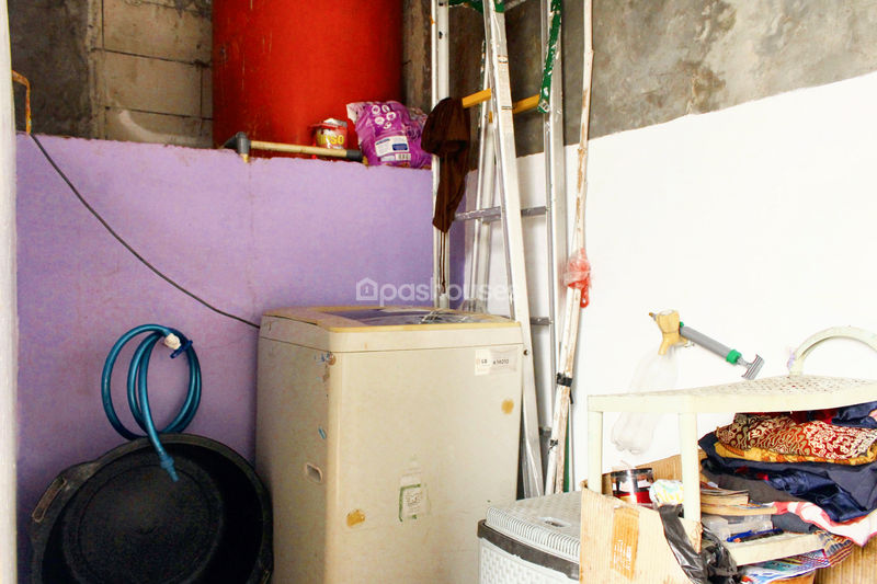 Perum Alamanda Residence