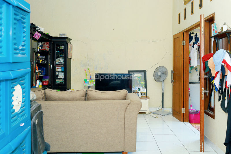 Komplek Perumahan Taman Anyelir 3