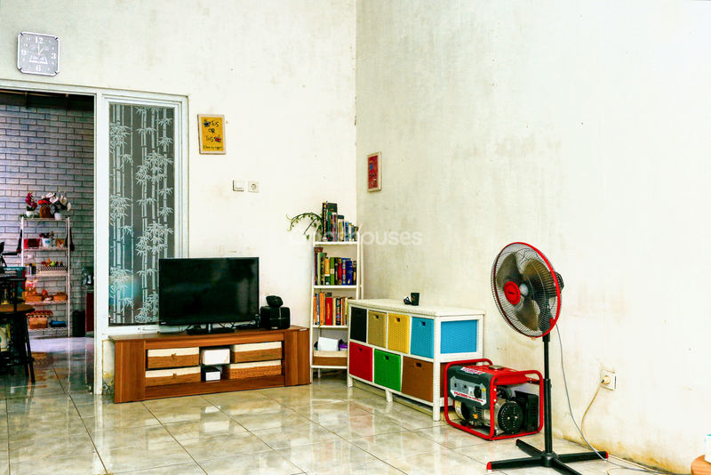 Shaffa Residence